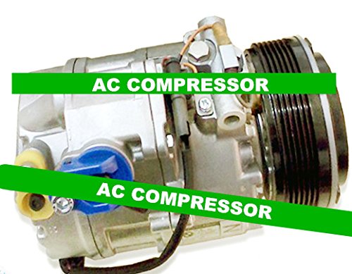 GOWE automático AC Compresor para coche BMW X5 3.0I E70 2006- Fit para otros muchos años e # 64526901 comprssor para coche BMW X6