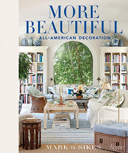 More beautiful: all-american decorating: All-American Decoration