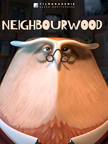 Neighbourwood