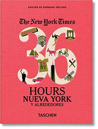 NYT. 36 Hours. Nueva York y alrededores