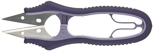 Prym - Tijera profesional 4 1/2'' 12 cm,púrpura