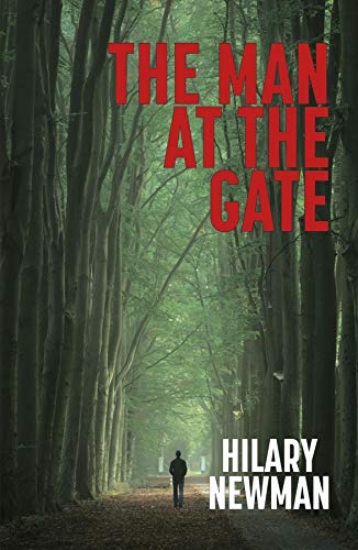The Man at the Gate (English Edition)
