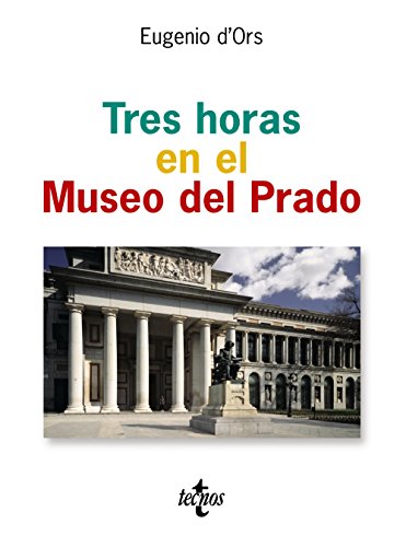Tres horas en el Museo del Prado (Ventana Abierta)