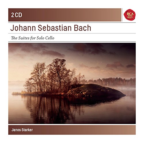 Bach: 6 Cello Suites Bwv 1007-1012