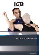 Bastón Policial Extensible