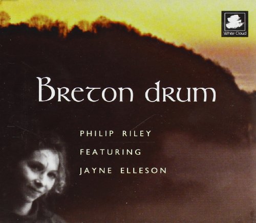 Breton drum (incl. 2 versions, 1998, feat. Jayne Elleson)