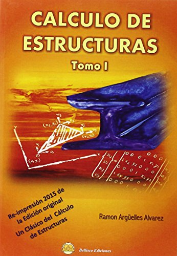 Cálculo De Estructuras I - 2ª Edición