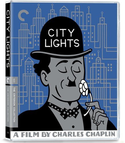 Criterion Collection: City Lights [Edizione: Stati Uniti] [Italia] [Blu-ray]