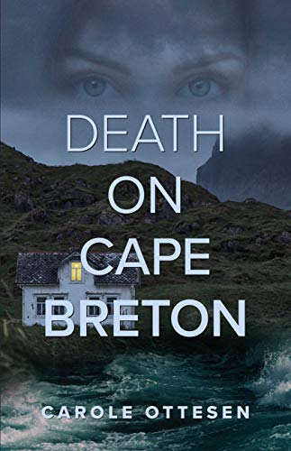 Death On Cape Breton (Cape Breton Mystery Book 2) (English Edition)