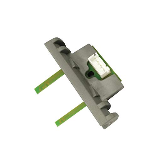 Easyricambi - Sensor de flujo de aire debímetro Micronova para estufa de pellets - Compatible con estufas Nórdica Extraflame/Dalzotto