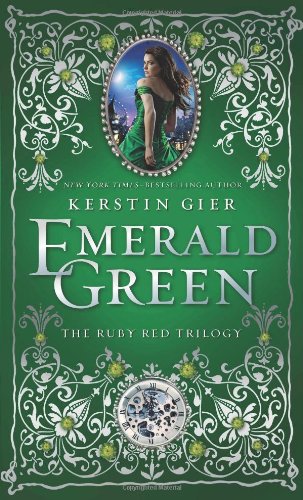Emerald Green (Henry Holt) [Idioma Inglés]