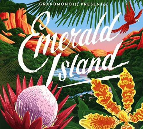 Emerald Island EP [Limited Edition]
