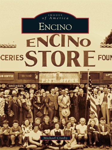 Encino (Images of America) (English Edition)