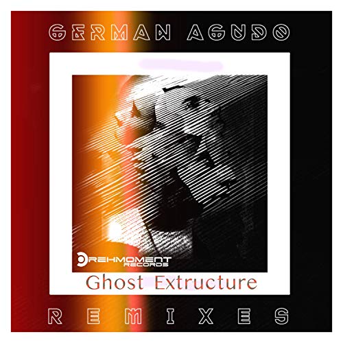 Ghost Extructure (Marco Freudenberg Remix)