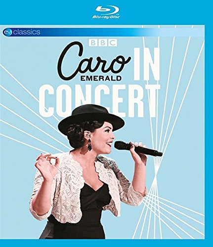 In Concert [Blu-ray]