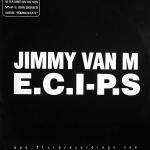Jimmy Van M - E.C.I - P.S - Fluid Recordings