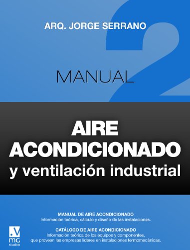 Manual de Aire Acondicionado y Ventilación Industrial 2