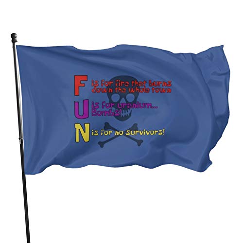N/F F.U.N Canción (versión de Plankton) Banderas Bandera Bandera Banners