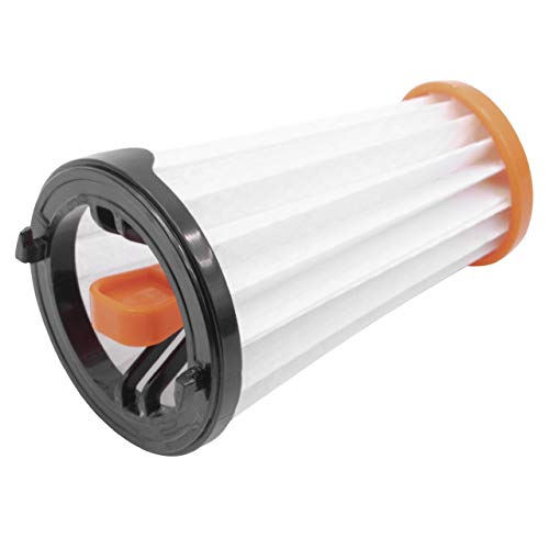 vhbw Filtro aspirador adecuado para Electrolux 900277248,900273706, 900273706, 900273708, 900273709, 900273730, 900273739 aspiradora filtro interno