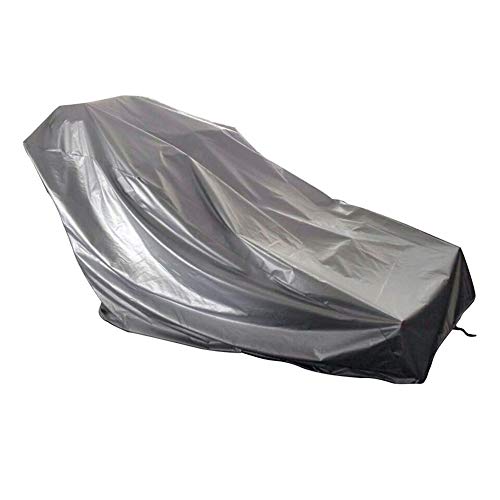 Waterproof Dust-Proof Treadmill Cover Sports Running Machine Protective Folding Oxford Cloth Cover Rain Cover