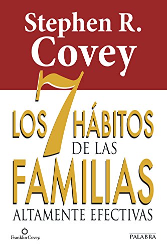 7 Habitos De las familias altamente Efec (Educación y familia)