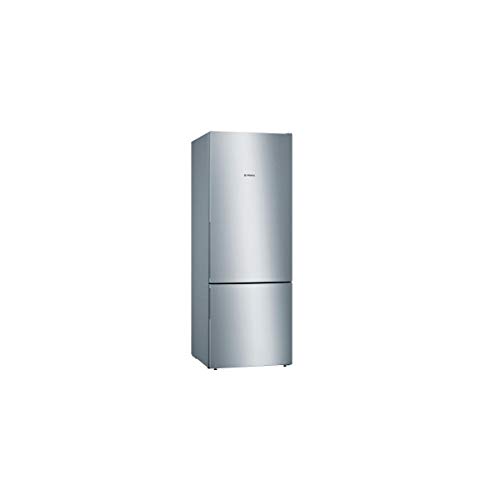 Bosch KGV58VLEAS – Refrigeradores combinados inversa Bosch KGV58VLEAS