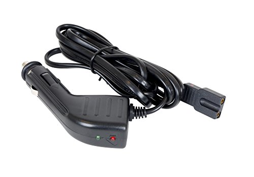 CAMPINGAZ Electric Wire-168521 Cable de alimentación, Unisex, Multicolor, Talla única