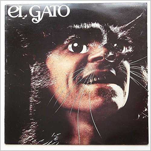El Gato [LP]