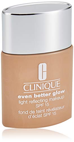 Estee Lauder Clinique Even Better Glow Light Reflecting Makeup Spf15 Cn70 Vainilla 30 ml