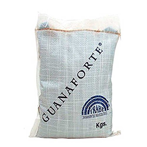 Fertilizante ECOLOGICO Guano ORGANICO , Guanoforte 2 kg.