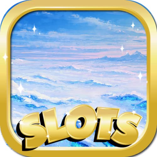 Free Slots Online : Arctic Loteria Edition - Download And Play The Best Classic Casino App For Free