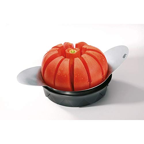 Gefu 13590 Pomo - Utensilio para cortar tomates