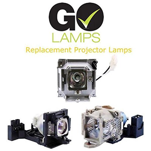 GO Lamp f 3D Percpt HD/SX+/WUX42 Philips
