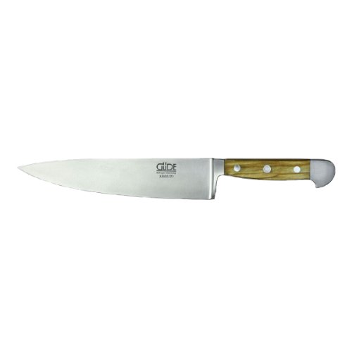 Güde X805/21 Serie Alpha Olive - Cuchillo de Cocina