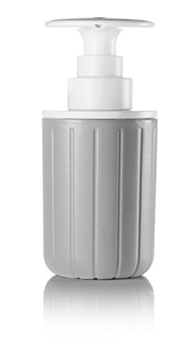 Guzzini Dosificador de jabón Push&Soap 'Kitchen Active Design' 7,2 x h15,7 cm