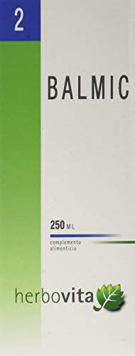 Herbovita Balmic - 250 gr