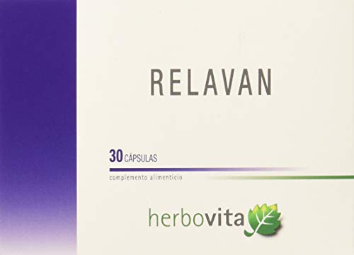 Herbovita Cápsulas - 100 gr