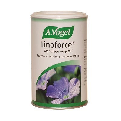 Linoforce granulado vegetal