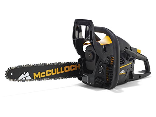 McCulloch 967326303 - Motosierra térmica McCULLOCH CS 380