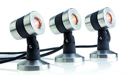 Oase LunAqua Maxi LED Set 3 - Focos