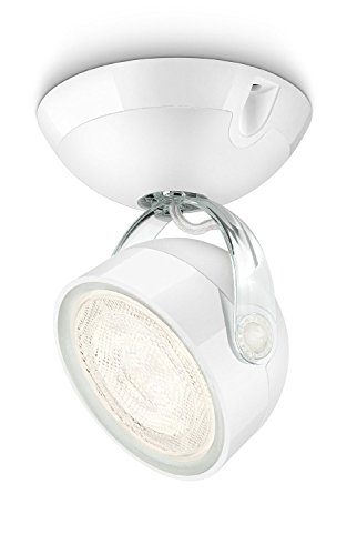Philips Lighting Dyna Foco, 4 W, Blanco