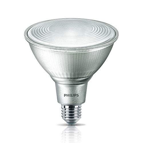 Philips Master LED Spot PAR38 13 W 827 2700 K blanco cálido extra E27 25 grados regulable IP65