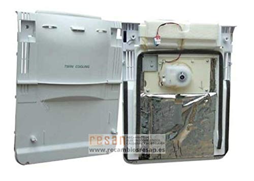 SAMSUNG - Kit evaporador frigo Samsung SRS2026CVW con motor