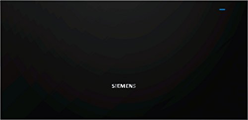 Siemens-LB iq700 - Módulo Calentamiento bi630dns1 Cristal Negro