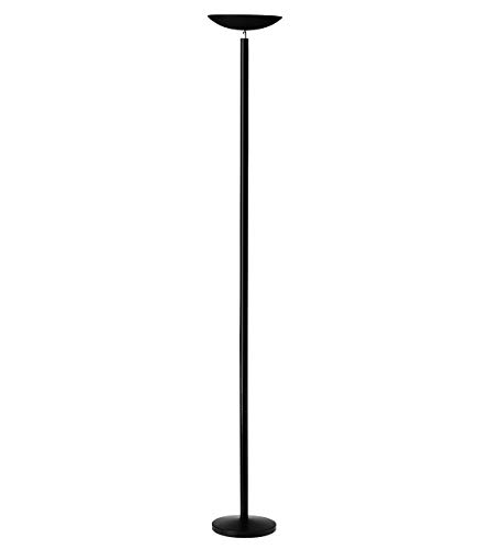 Unilux 131587 Lámpara halógena, Color Negro R7s, 230 W