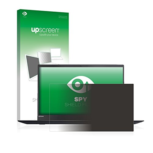 upscreen Filtro de Privacidad Compatible con Lenovo ThinkPad X1 Carbon (5a. generación) Protector Pantalla Anti-Espia Privacy Filter