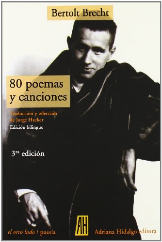 80 Poemas Y Canciones (EL OTRO LADO)