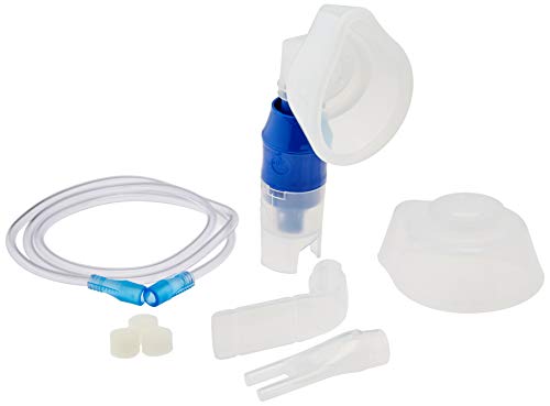 Chicco Kit de accesorios Aerosol Super Soft, blanco