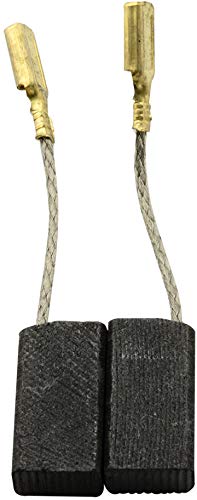 Escobillas de Carbón para HILTI DAG S - 5x8x15,5mm - 2.0x3.1x5.9''