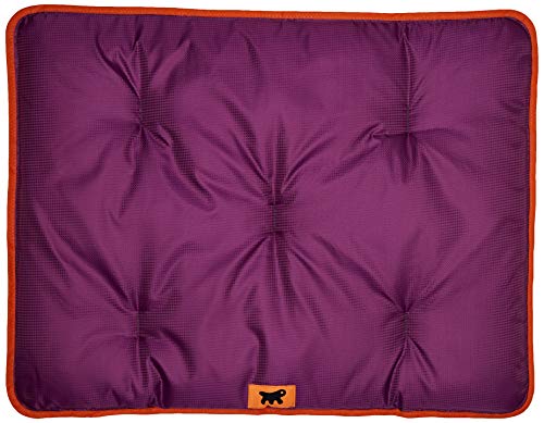 Ferplast Manta Jolly 65 Cushion Purple